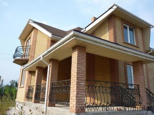 Кровельные работы &mdash; Интила